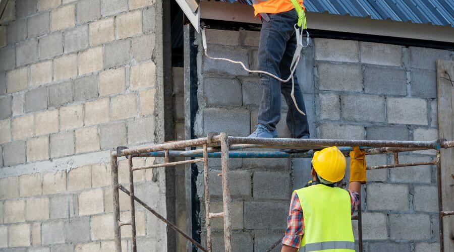 Professional New roof installation in Reform, AL